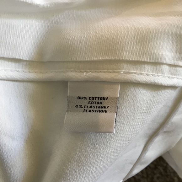 Lafayette 148 New York white Tamika Jacket - Picture 4 of 8